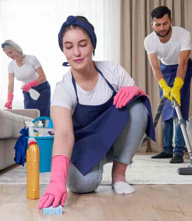 Discover the Best Cleaning Services for Your Home - aiyouxi