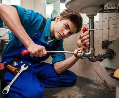 We are offering Expert Plumbing Services - aiyouxi