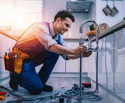 We are offering Expert Plumbing Services - aiyouxi